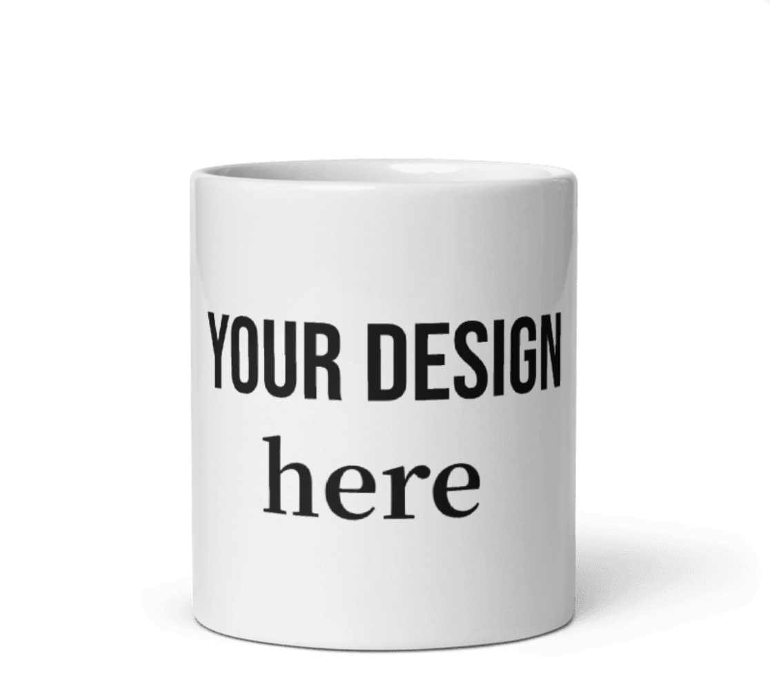 Design Your Own Mug